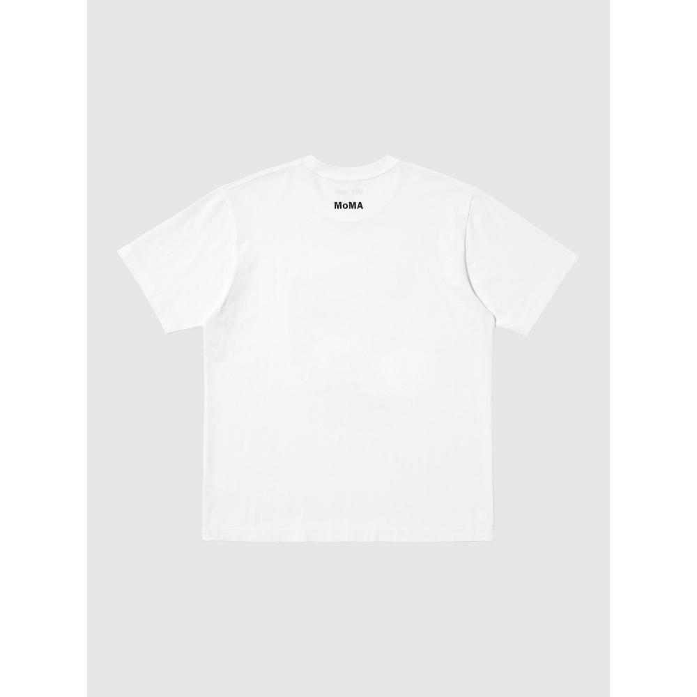 Uniqlo Japan Moma Poster Art Collection Ut