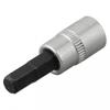 H Hand Tools Inch Drive Socket Pc Hex Head Screwdriver Bit