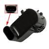 Radar De Recul - Capteur De Stationnement Prevu Pour SKODA Fabia II Roomster - 5J0919275A