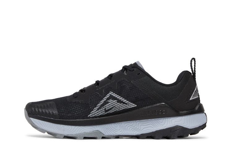 Nike Wildhorse 8 Black Cool Grey White Wolf Grey