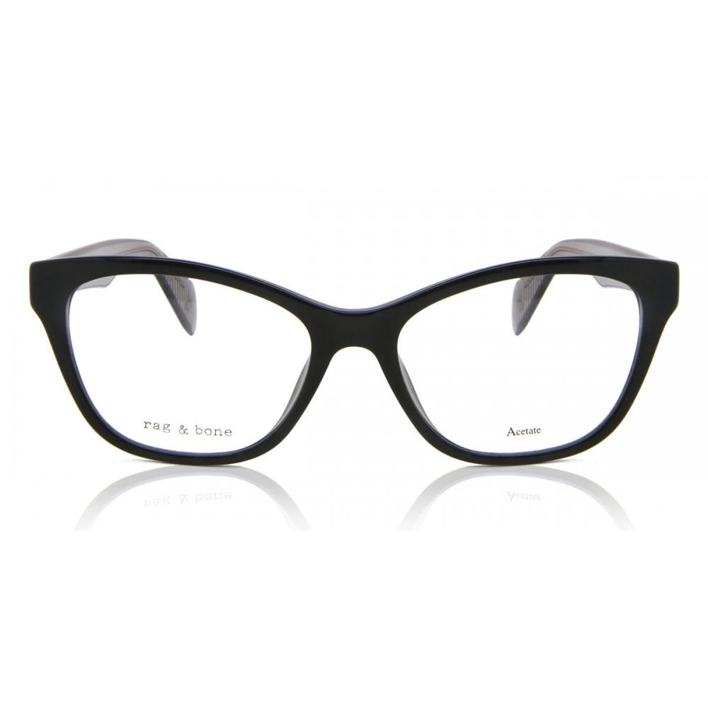

Rag Bone Rnb3039 08a Women Eyeglasses /54-16-140