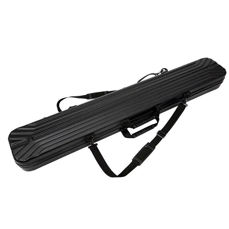 Wangfeng Hard Shell Waterproof Fishing Rod Bag