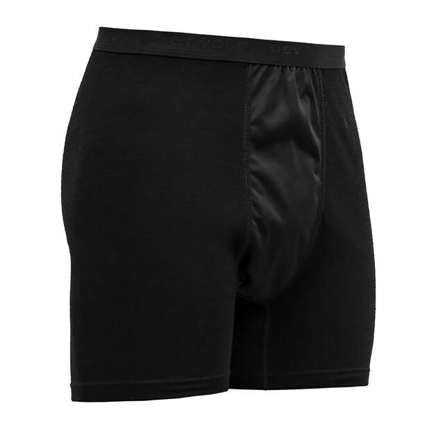 DEVOLD OF NORWAY трусы-боксёры Duo Active Merino 205