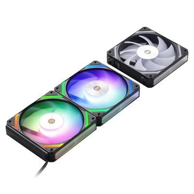 Podzespoły komputerowe – Wentylatory i chłodzenia komputerowe