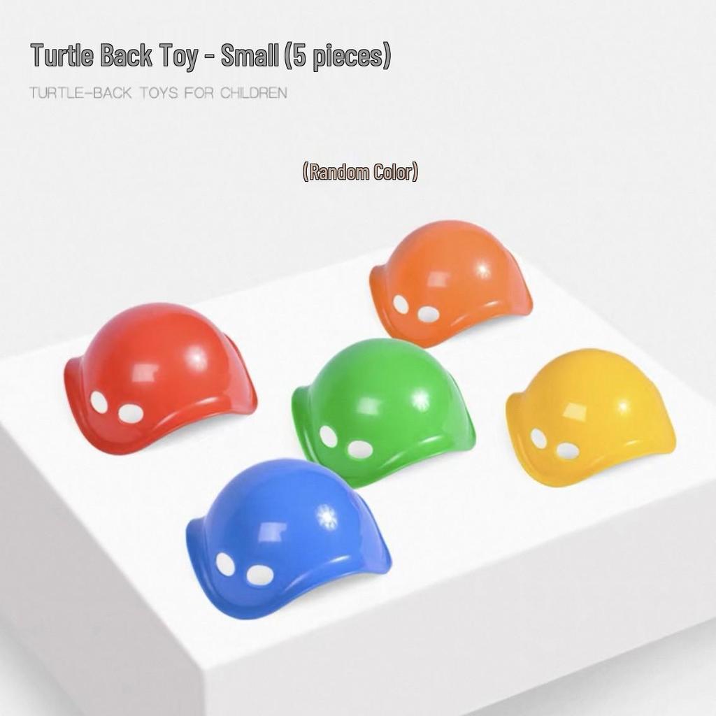 Xian Keramik Sensorische Integration Schildkrötenschale für das Gleichgewichtstraining von Kindern