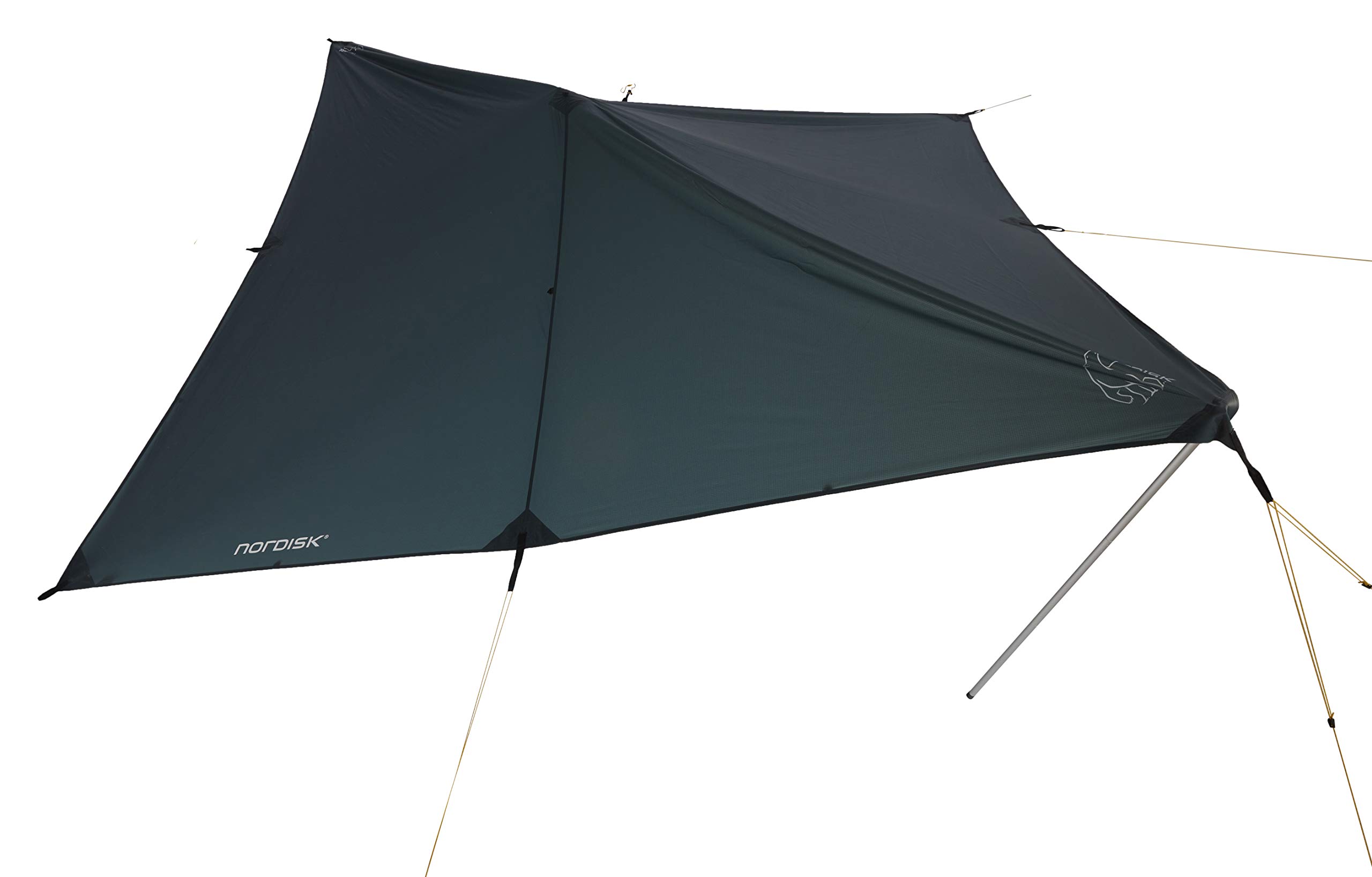

NORDISK Outdoor Tarp Voss 9 SI Voss 9 SI 310 x 285 см японский 117011 [Оригинальный продукт]