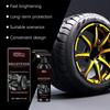RAYHONG Car Tire Shine Spray Waterproof Anti-fouling Protective Polish Non-staining Lasting Renewal Care