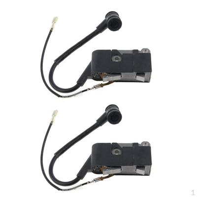 2x 52/58 Ignition Coil