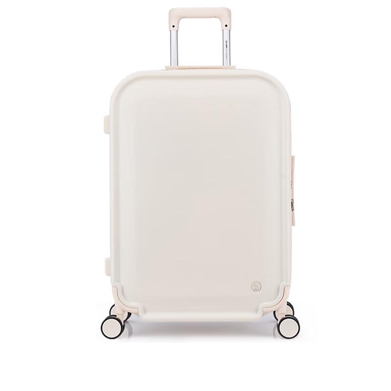 AOKASEN ABS&PC Hardshell Suitcase with TSA Lock 24 inch