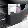 Car Trash, Car Door Storage Box, Folding Storage Bag Hanging On Seat Back, Row Box