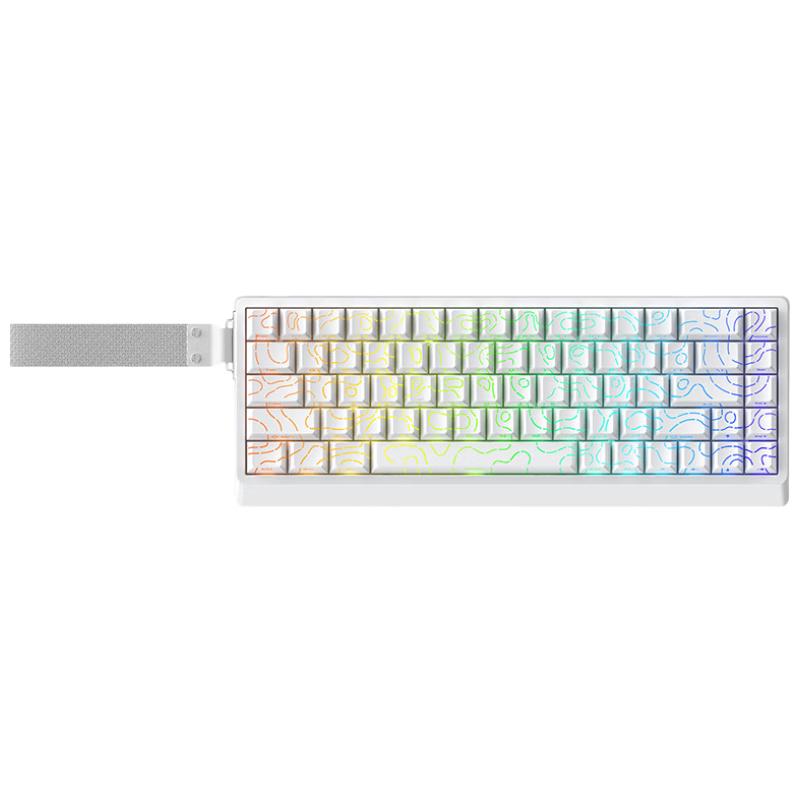AISTONE Gaming Magnetic Switch Mechanical Keyboard