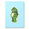 Yousheng 10Pcs Frog Protest Stickers Easy To Apply Waterproof Bumper Sticker Waterproof Vinyl Decal for Laptop Water Bottle,Car