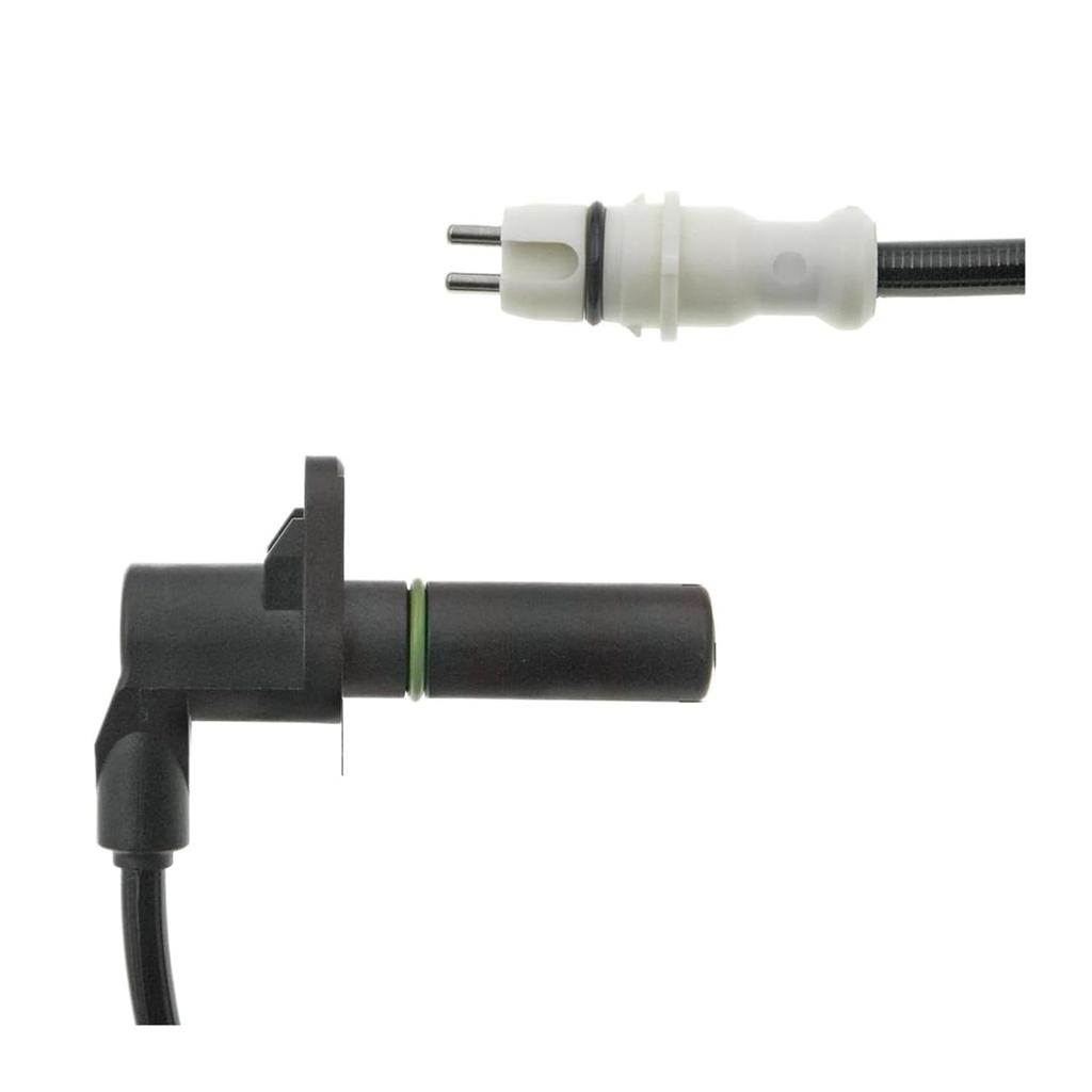 Sensor Fornt Left & Right ABS Wheel Speed Sensor Fit for Mercedes-Benz G-Class (W463/W461) G500 A4635400317,4635400317,463-540-03-17 Speed Sensor