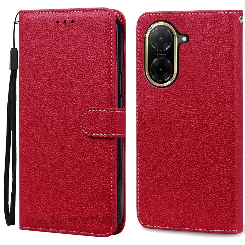 For Poco C71 Case Luxury Leather Flip Wallet Cover For Xiaomi Poco C71 Case Book Phone Cover Coque Fundas Etui