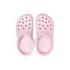 Crocs Zoccolo Classico Rosa Ballerina Scarpe da Ginnastica Unisex 10001-6GD