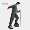 Anta Kids' Boys' 2026 Spring Outdoor Woven Sport Pants A52616504