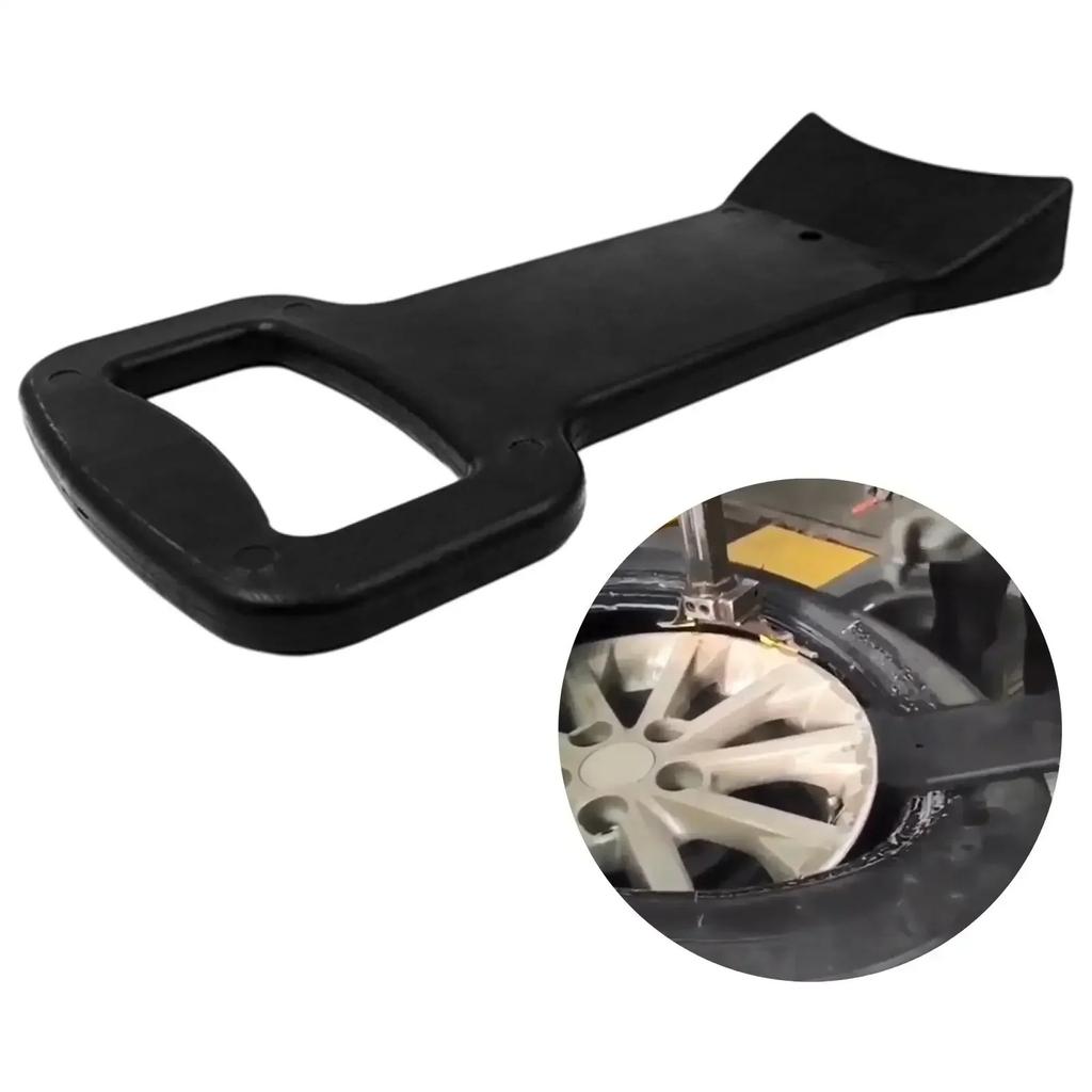 General Motors tire removal tool, durable tire changer, tire press plate, tire repair aid tool