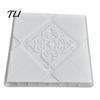 Reusable Concrete Stepping Stone Mold Path Mold, DIY Pavement Cement Mould, Resin Casting for Backyard Garden Patio Walkway Making Outdoor
