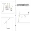 A Practical Accessory Waterfall Fountain Adjustable Control Valve