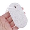 Foot Stone Brush Natural Pumice Stone Foot File Scruber Hard Skin Pedicure Brush