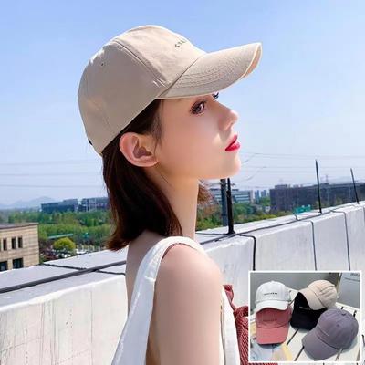 Women's Daily Challenge Logo Cap Hat Baseball Cap