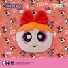 Powerpuff Girls Plüsch-Schlüsselanhänger: Süßer Puppenanhänger & Abschlussgeschenk
