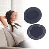1 Pair Ear Pad Ear Cushions Replacement for Q20I Q20BT Q20 Q20+ Noise Cancelling On-Ear Headphone Earpads Earmuff