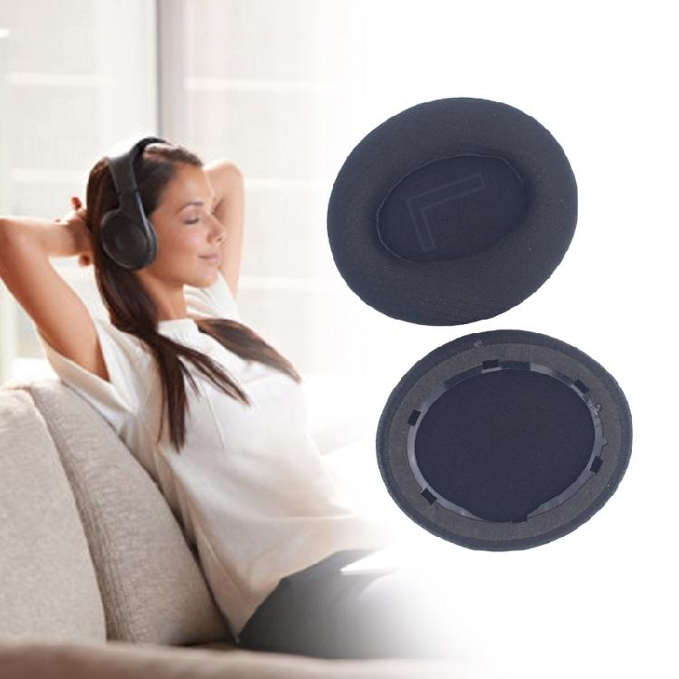 1 Pair Ear Pad Ear Cushions Replacement for Q20I Q20BT Q20 Q20+ Noise Cancelling On-Ear Headphone Earpads Earmuff