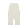 Ipiti Wm Sel Pocker Track Pants (Ivory)