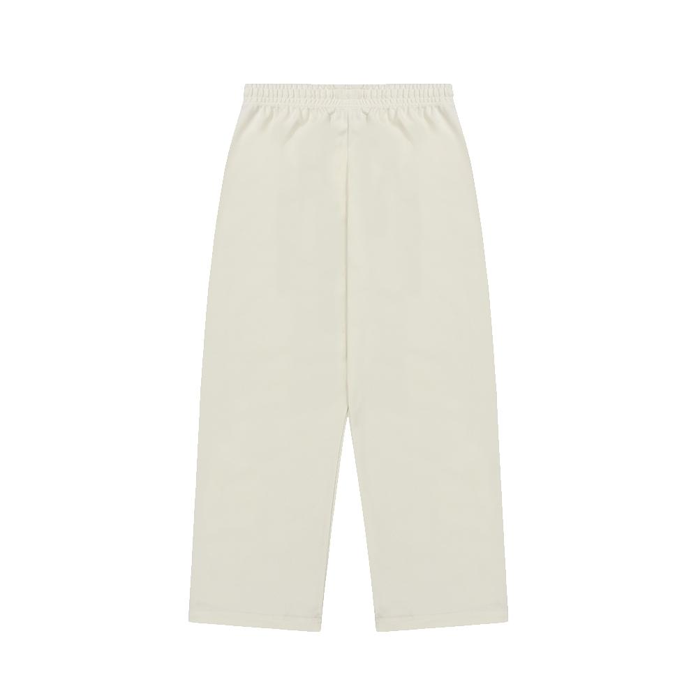 Ipiti Wm Sel Pocker Track Pants (Ivory)