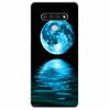 Soft Print Cover For LG K51 K61 V50 V60 Thinq Case Cute Cat Silicone Coque for LG K61 V50 Thinq Cases K 61 Shockproof Shell Bag