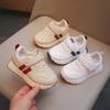 Zapatillas deportivas para niños de nuevo estilo, zapatillas para correr para niños y niñas, zapatos para niños cómodos y resistentes al desgaste