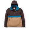 Anorak Passenger Diablo WP