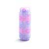 Spiky Grippie Keychain: Portable Stress Relief Fidget Toy