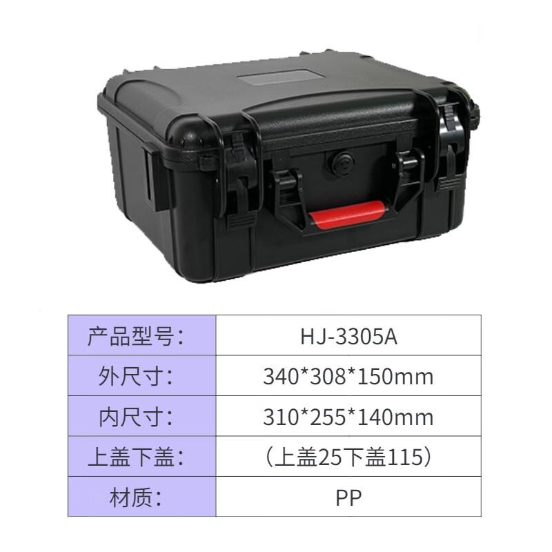 OLOEY Drone Carrying Case
