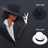 Michael Jackson Billy Jean Dance Costume Set for Kids & Adults