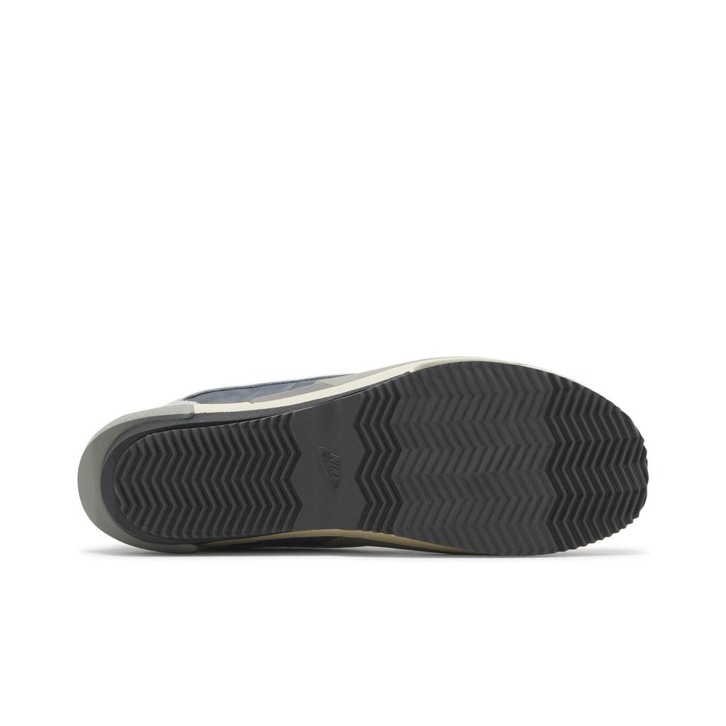 Nike Zoom Cortez SP 'Iron Grey' (Unisex) Iron Grey / Dark Grey / White Running Shoes DQ0581 001