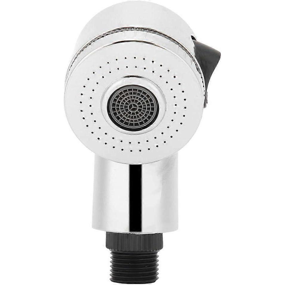 Shower Head, Shampoo Bed Chair Shower Head Shampoo Adapter for Hair Salon Lefou