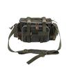 Fishing Shoulder Bag 2 Packs Tackle Storage Box with Rainproof Durable Design Adjustable Straps for Lures Hooks Weights