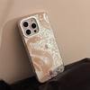 Tengyun Golden Snake Is Suitable for Apple 16 Mobile Phone Case Snake Year IPhone 15 Promax National Trend 12 Personality 14 Laser Hard