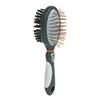 Brosse, Double Face, Plastique, 7 × 22 Cm - 24154 - Brosse, Double Face, Plastique, 6 × 19 Cm - 24153