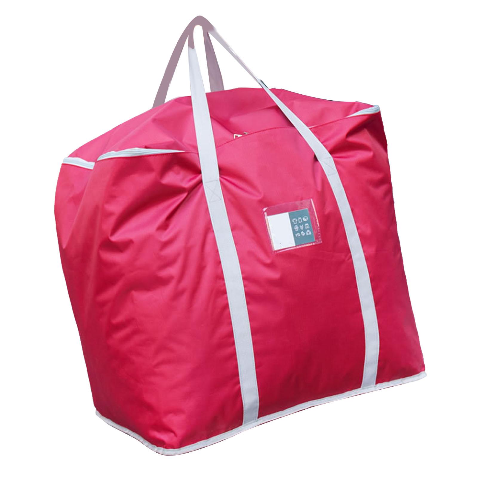 Большая Водонепроницаемая Сумка для Переезда Хорошая Прочная Дизайн Сумка для Хранения для Домашнего Переезда