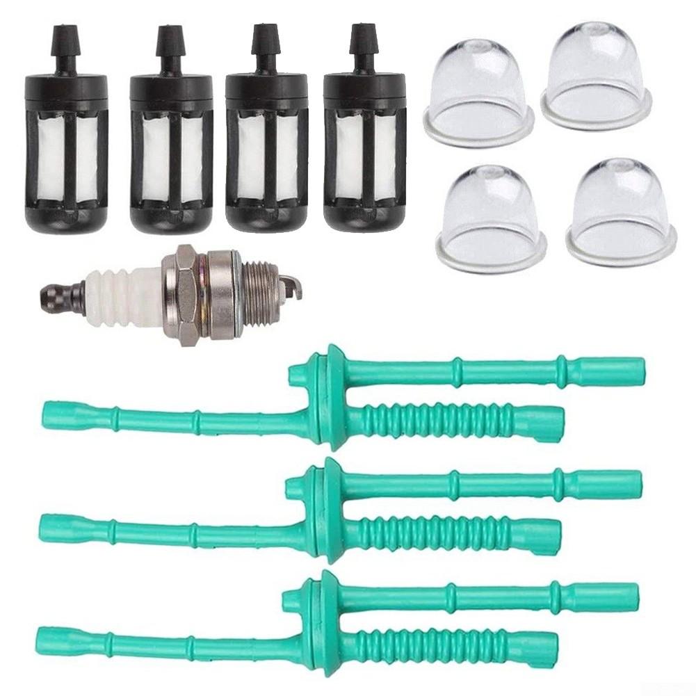 

Комплект топливной трубки BG65 Вентилятор для топливного фильтра Strimmer