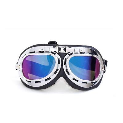 Echipament de protecţie – Ochelari motocicletă