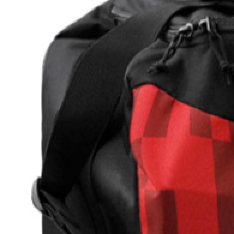 Puma Galleria Puma FitneSS Duffle CroSS Bag IndiviSualize S Red