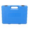 9 Pcs Turbo System Leakage Tester Turbocharger Air Pressure Guage Intercoolers Radiators Hose Leaks Test with 35mm To