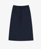 LACOSTE Women'S H-Line Skirt Jf015E-56G Hde