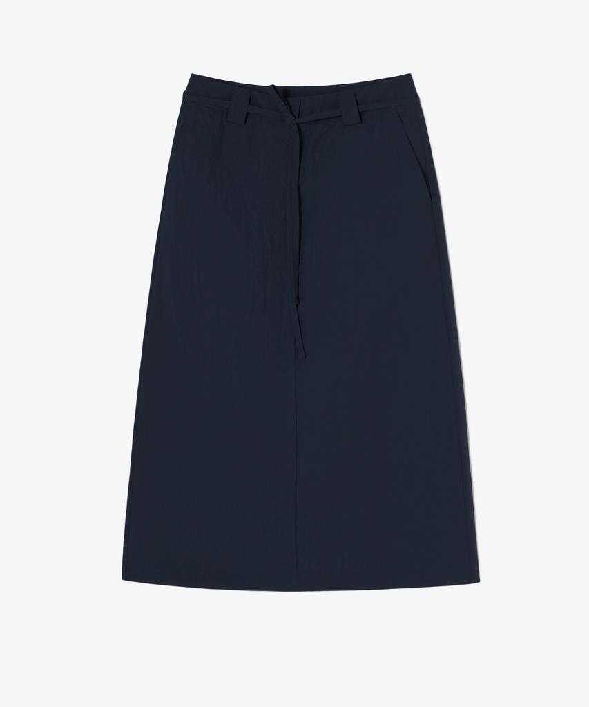 LACOSTE Women'S H-Line Skirt Jf015E-56G Hde