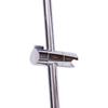 Adjustable 201 Stainless Steel Shower Head Holder and Lifting Rod