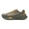 Li Ning Youxia Trendy Sports Casual Breathable Durable Low-Top Lifestyle Shoes Unisex sneaker Luo-Yan-Green AZGV175-4